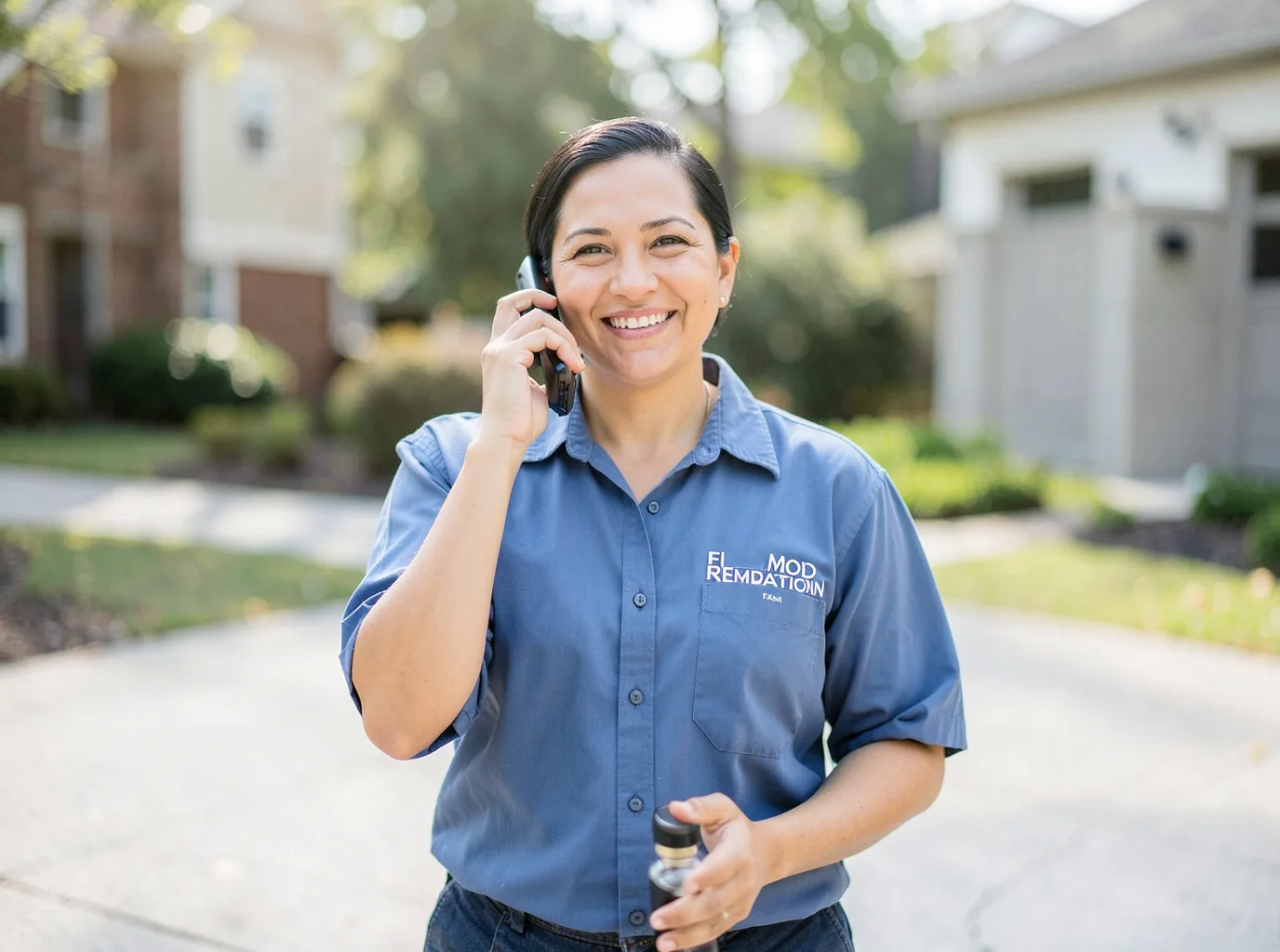 Mold Remediation Cabin John, MD FAQs